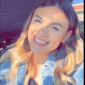 Meet your Posher, Kyleigh